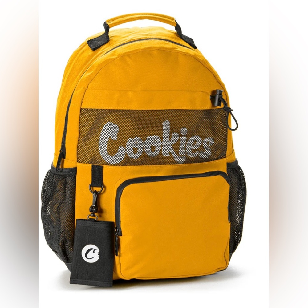 COOKIES - STASHER SMELL PROOF BACKPACK